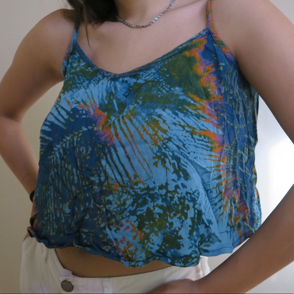 Fun Tank Top - Picture 3 of 5